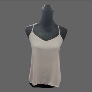 Abercrombie and Fitch Ladies Criss-cross Camilsole Top